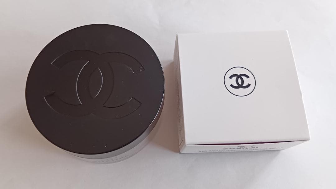 CHANEL　クリーム No1 ドゥ シャネル　本体＋リフィルセット