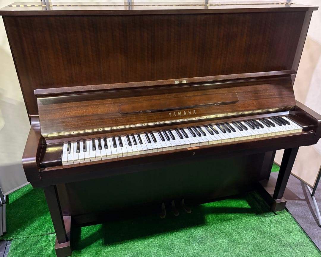 ★☆ピアノ卸売シリーズ！ヤマハ 木目調ピアノ☆★