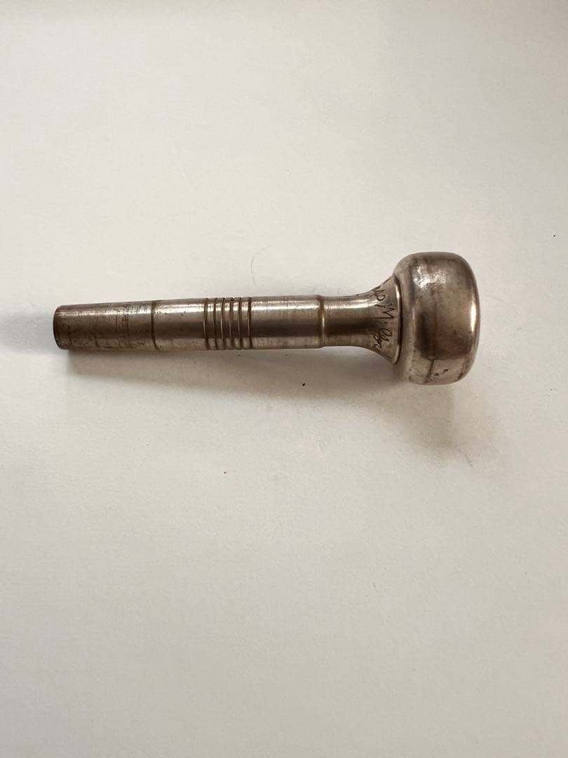 アルキャス　トランペットマウスピース ヤマハ / トランペット用マウスピース アレン・ヴィズッティモデル