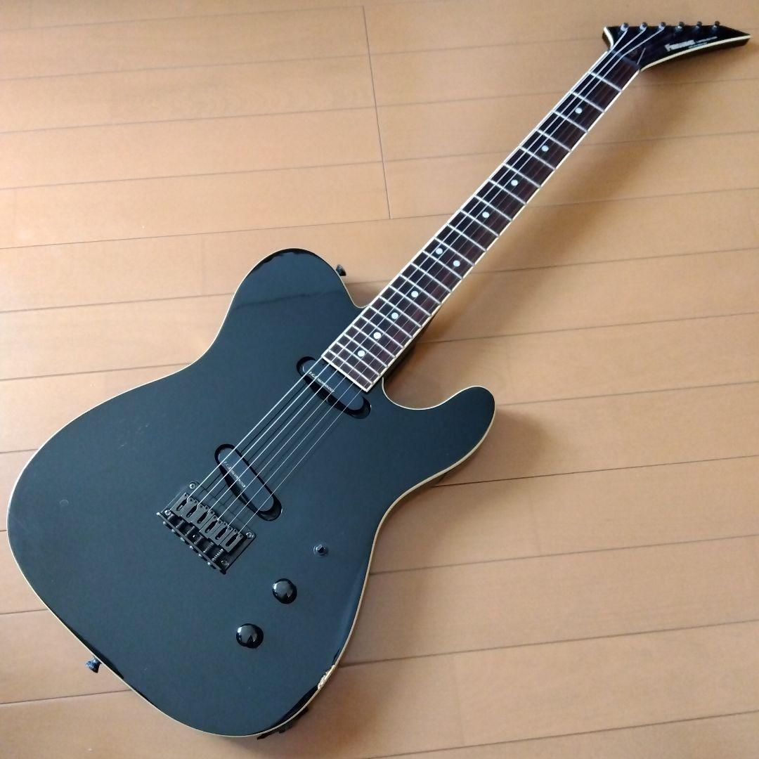 FERNANDES　TEJ-70　F.G.I. テクノロジー　アクティブPU FERNANDES TEJ-70 F.G.I. テクノロジー アクティブPU - メルカリ