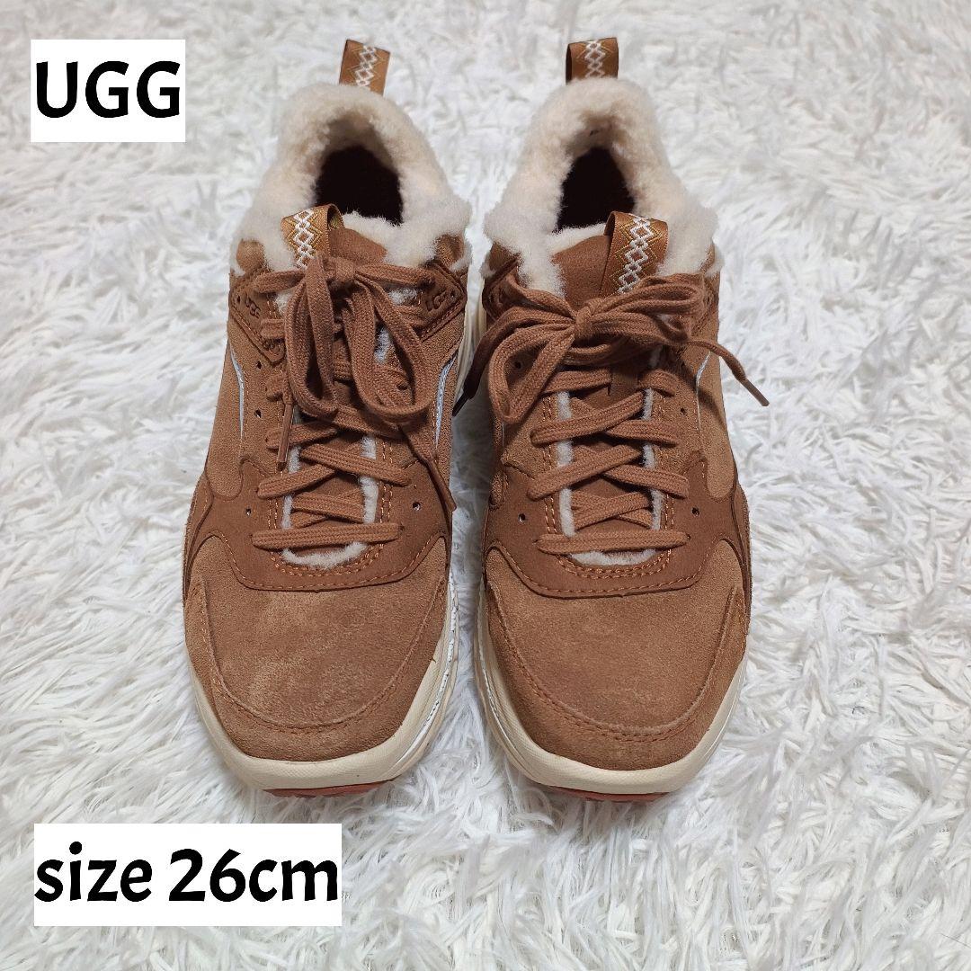 超美品 ugg ca805 spill seam