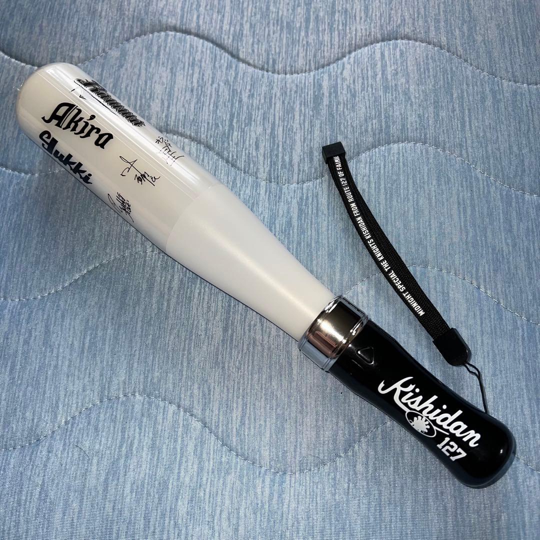 A*Z様 氣志團 ペンライト レア - メルカリ