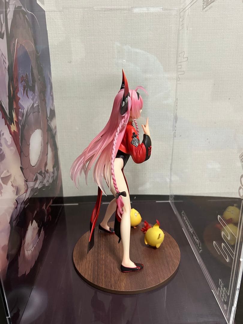 最終値下げ」アズールレーン プリンツ・ループレヒト ドラゴンの龍門