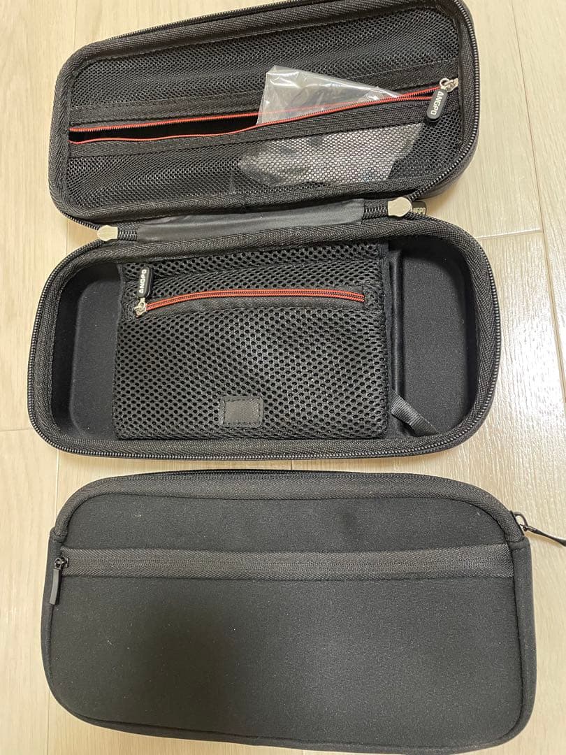 ともやん様専用】Nintendo Switchスマブラ コントローラー2個等 - メルカリ