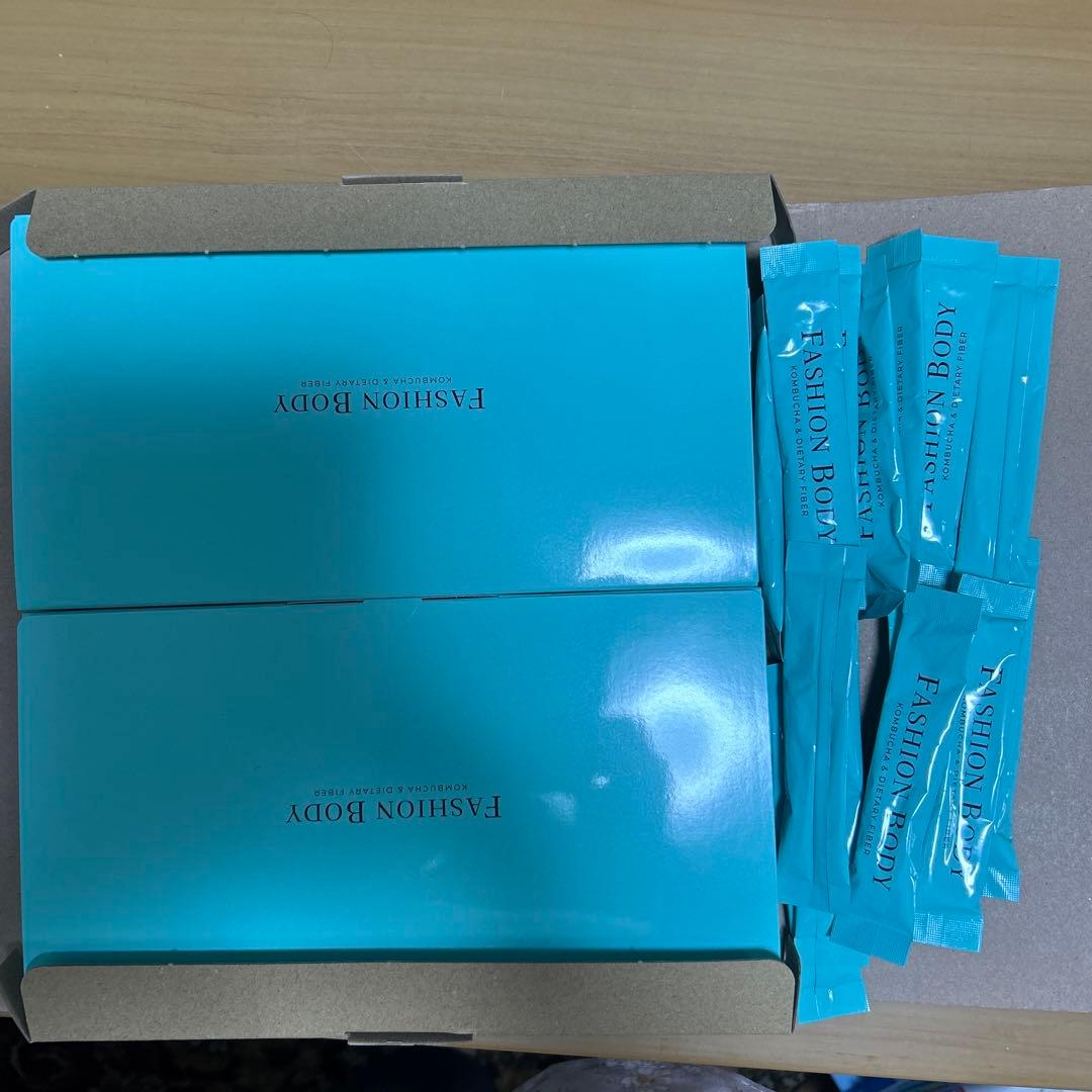 ファッションボディー