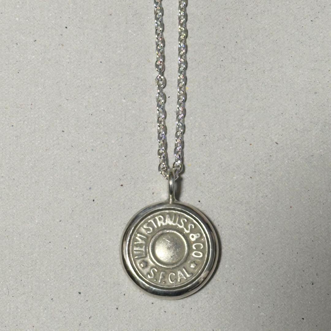 Button Works ボタンワークス LEVI'S リーバイス