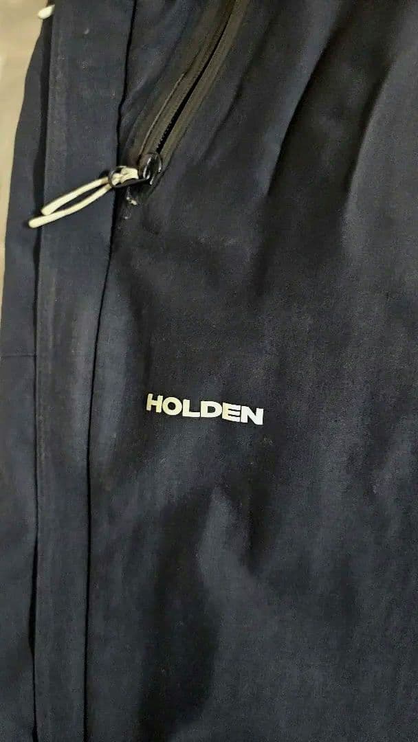 m*7様 ホールデン HOLDEN ビブパンツ - メルカリ