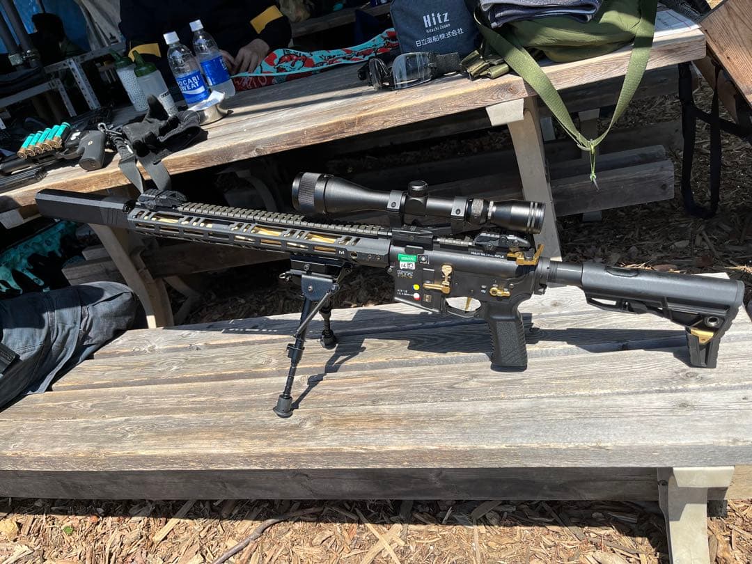 MTR16 Gエディション＋他アイテム