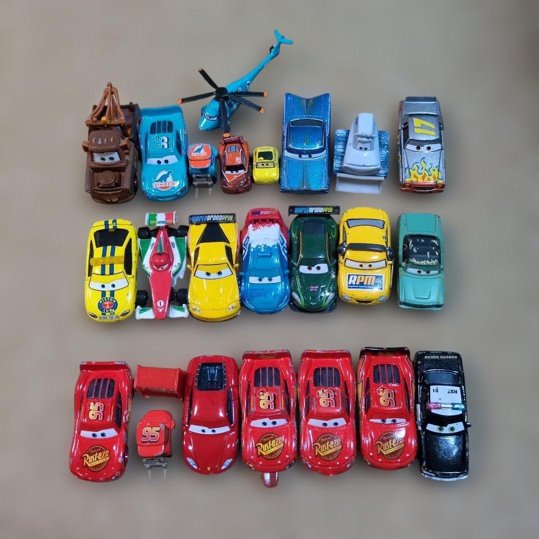 カーズマテル ファイナルラインの舌出しマックイーン ジャンプ舌出しマックイーン等