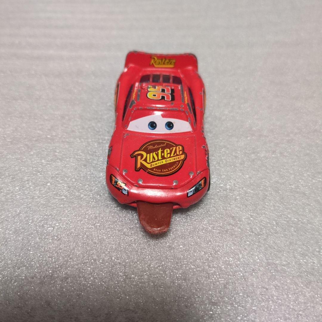 カーズマテル ファイナルラインの舌出しマックイーン ジャンプ舌出し