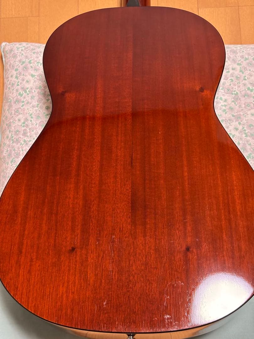 訳あり特価❗️K.yairi kヤイリ YT-1 VSアコギ 調整済‼️ - メルカリ