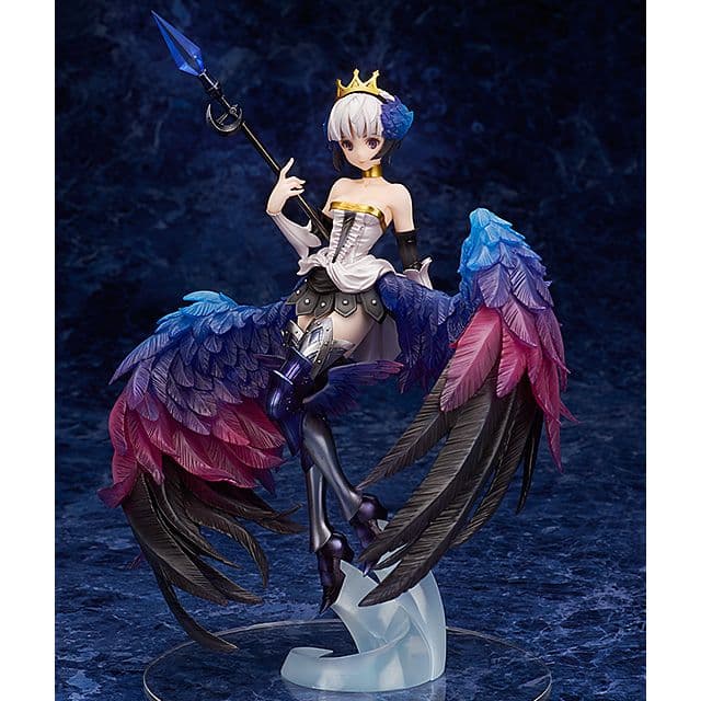 アルター　ALTER　グウェンドリン　フィギュア　レイヴスラシル　新品