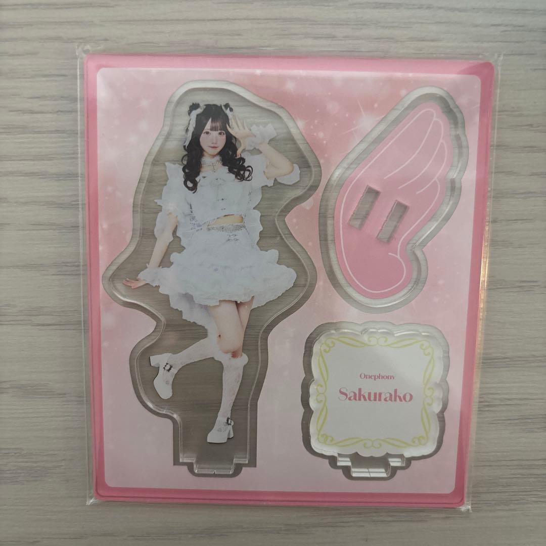 田島櫻子 Onephony - メルカリ