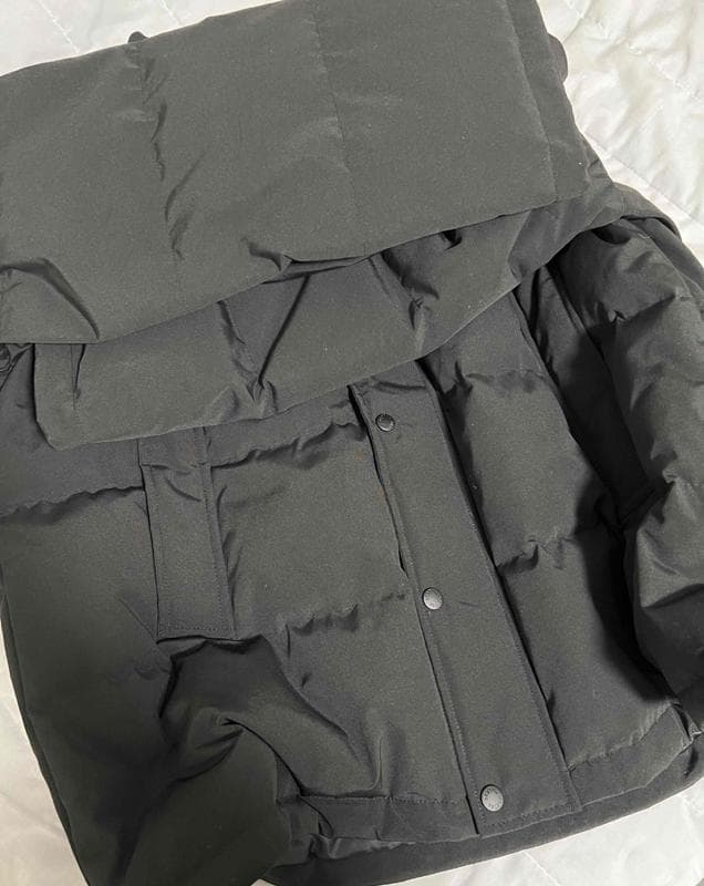 フードダウンコートC*様