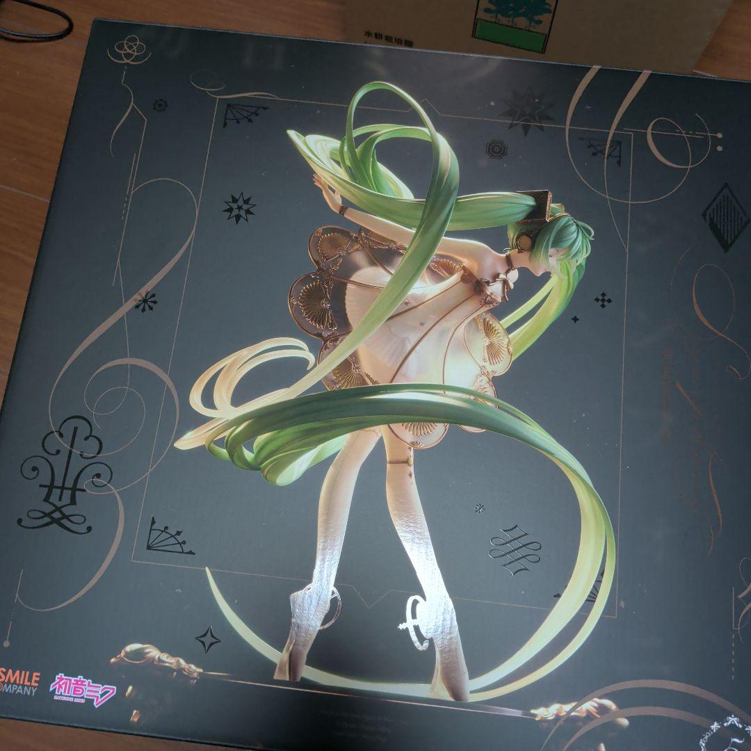 初音ミクシンフォニー 5th Anniversary Ver. 初音ミクシンフォニー 5th Anniversary Ver.