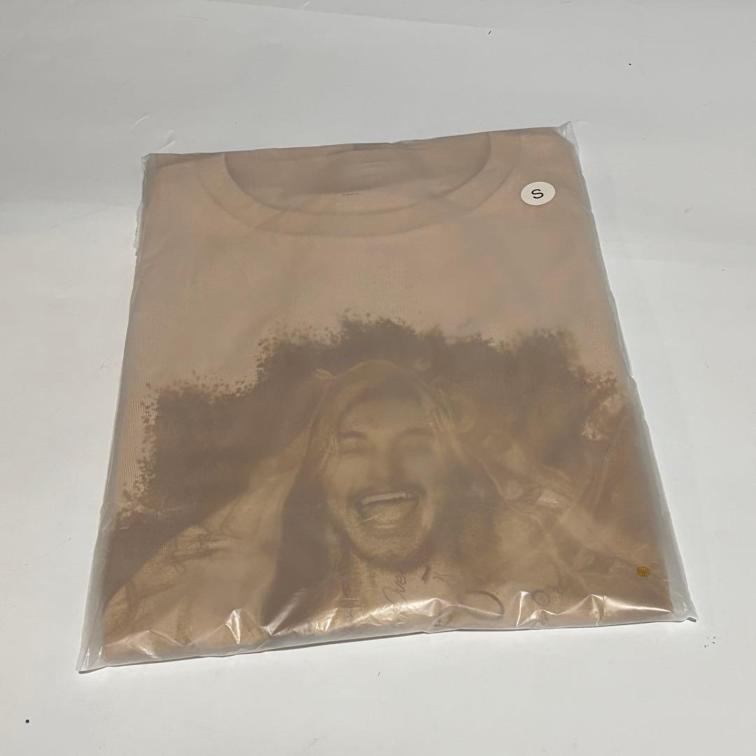 藤井風 Prema longsleeve Tシャツ S - メルカリ