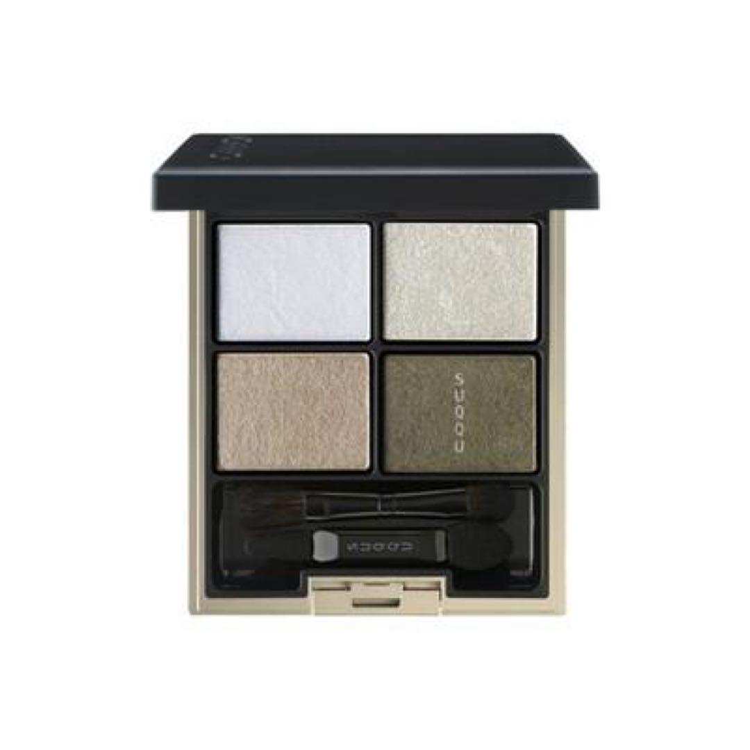 N*s様 新品 SUQQU アイシャドウパレット デザイニングカラーアイズ 09