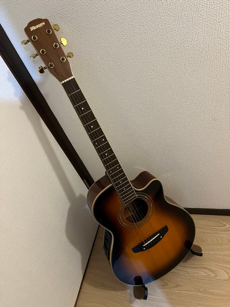 Morris エレアコ MR-401