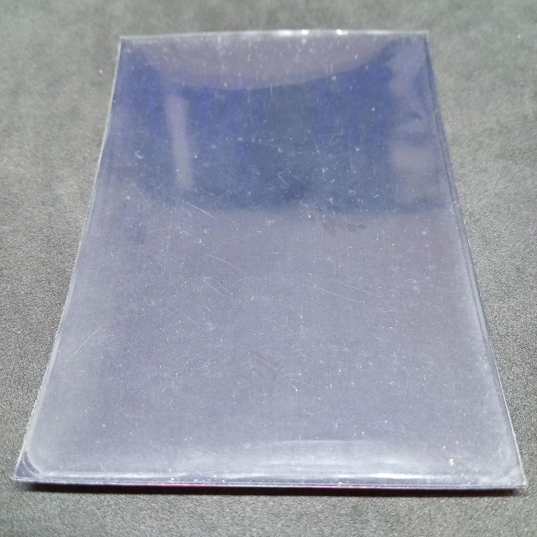 デュエルマスターズ 旧公式スリーブ カードプロテクト【中古