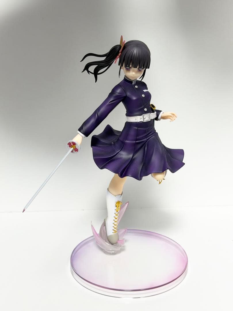 ALTER アルター 鬼滅の刃 栗花落カナヲ フィギュア