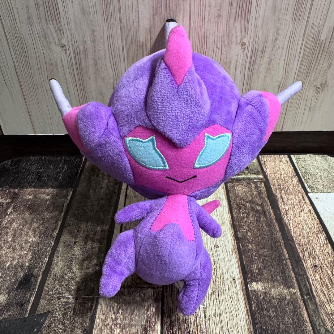 ポケットモンスター ベベノム ぬいぐるみ ポケモンセンター ポケモン