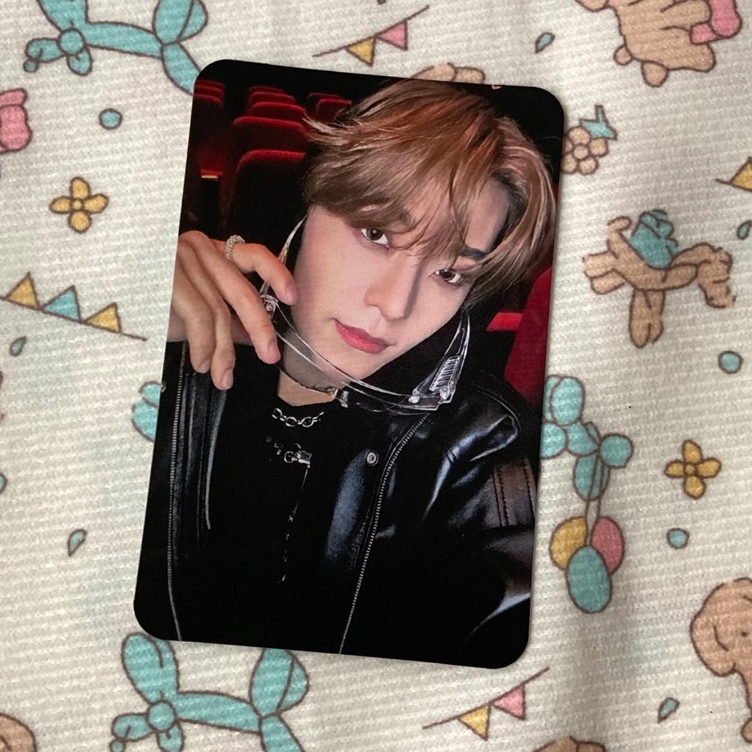 ALD1 シンロン ショーケース 限定 トレカ - メルカリ