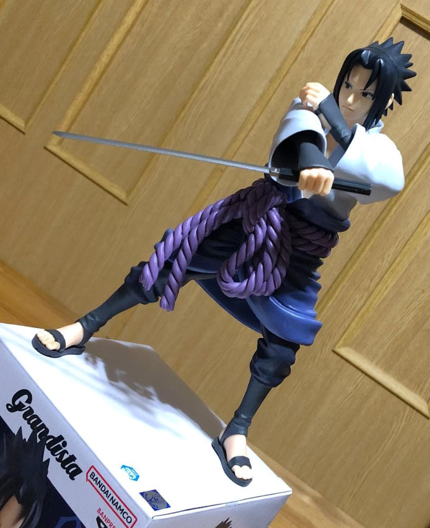 人気Anime Figure 6種6体 セット 】まとめ売り：；：； - メルカリ