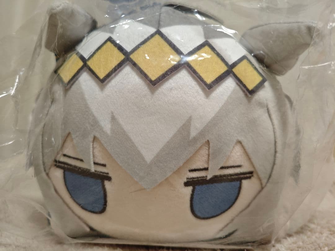 かんたんオグリ 寝っころぬいぐるみ - メルカリ