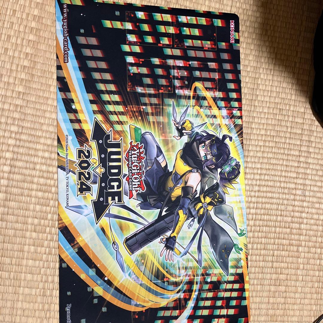 遊戯王SPリトルナイトプレイマット JUDGE2024「SPリトルナイト」プレイマット - カードショップすぱいらる通販