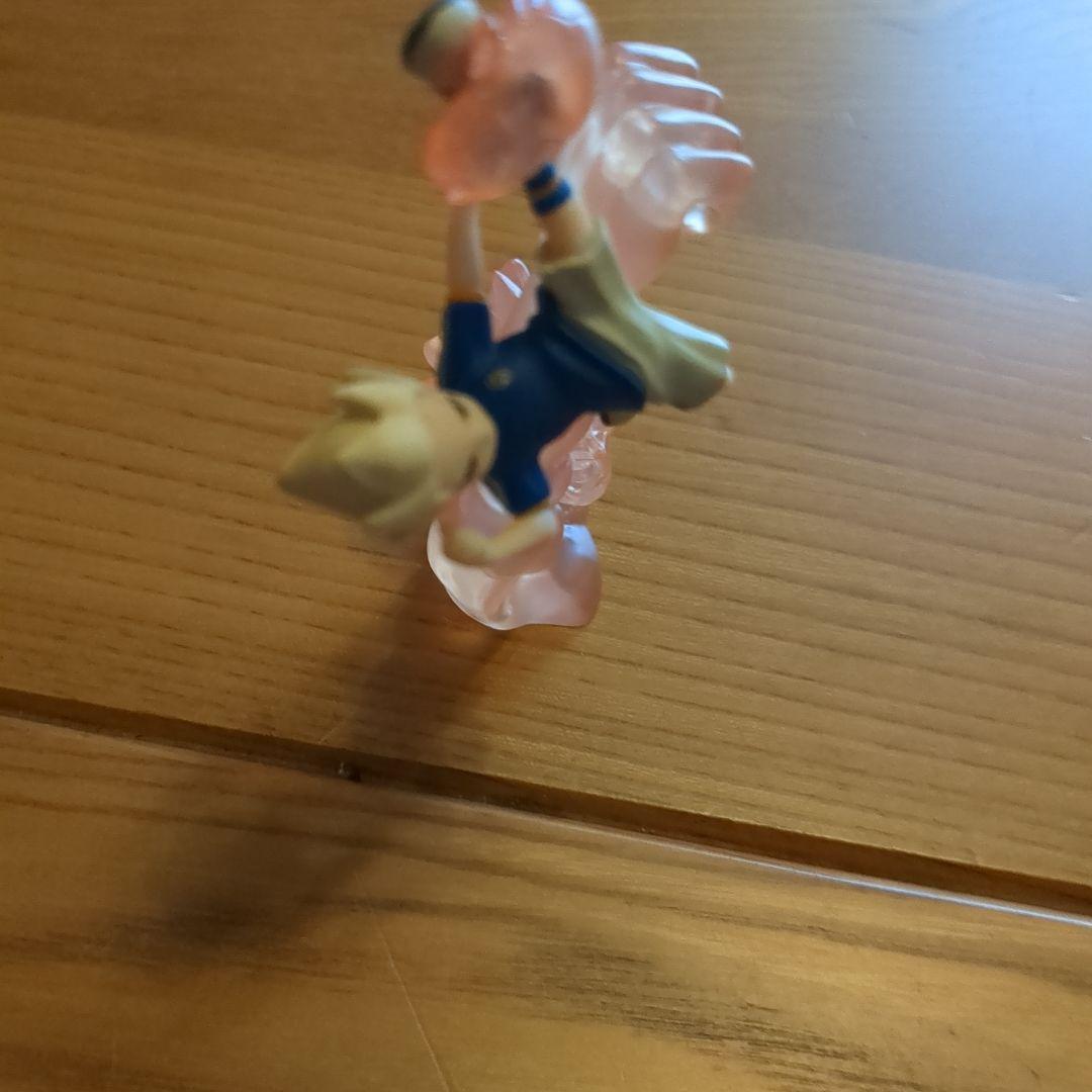 イナズマイレブン クライマックスアーツ 豪炎寺 フィギュア - メルカリ