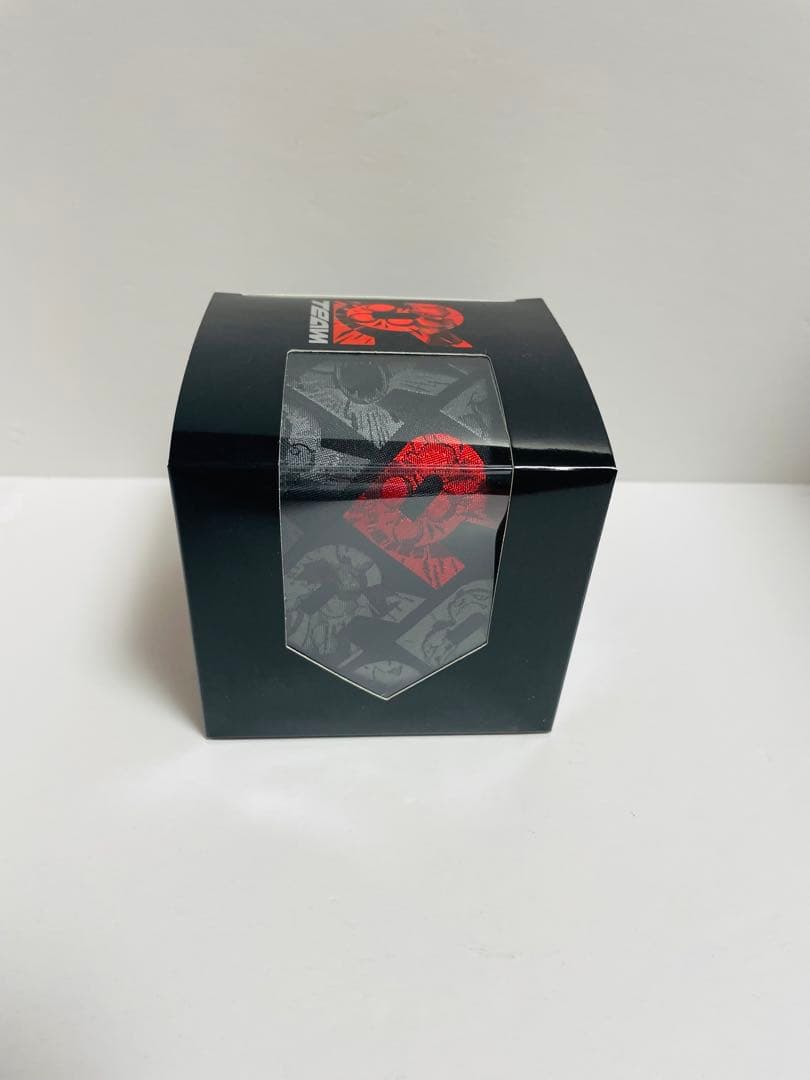 新品未開封 ネクタイ Team Rocket ロケット団 ポケモンセンター - メルカリ