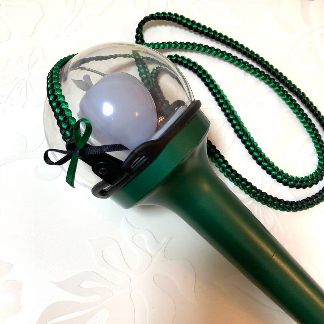 FUKU◎ペンライト　ショルダーストラップとキーホルダー ペンラストラップ 名入れ ペンライト ストラップ ｜推し活 コンサート