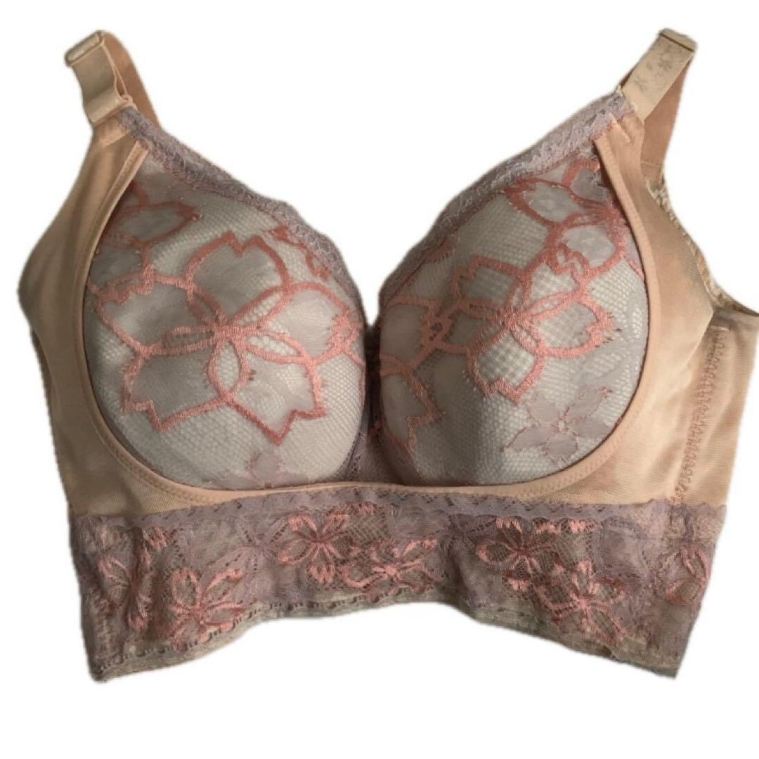 S*R様 マルコ アヴァンセサクラ 補正下着 コモンベージュ MARUKO ロン