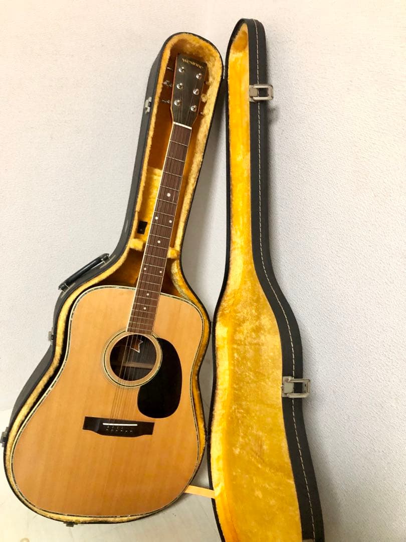 WESTONE W-30 マツモク製　ウェストーン　ジャパンヴィンテージ