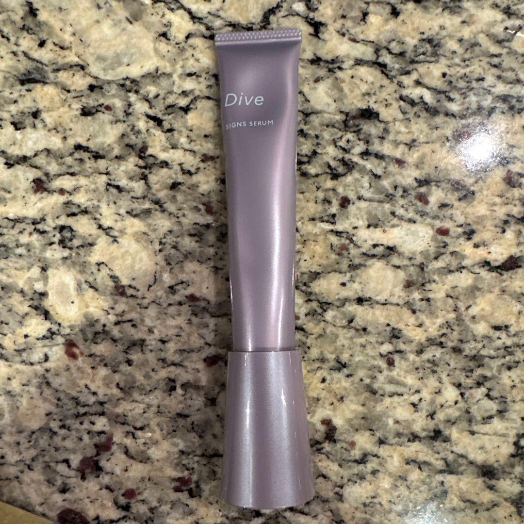 POLA Dive ダイヴ サインズセラム