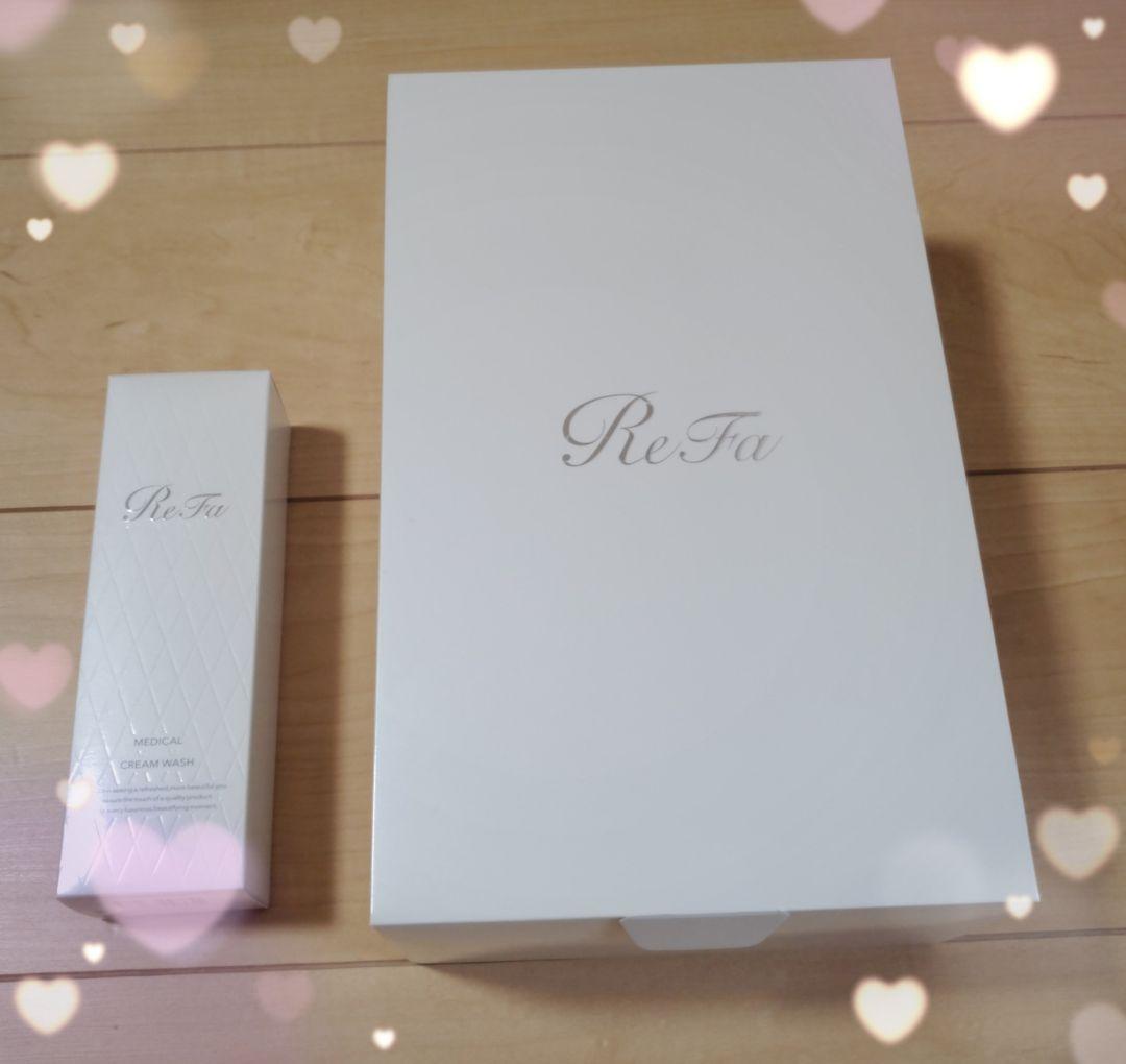 ❣️ReFa  CLEAR❣️～リファ・クリア～  美容 美白効果