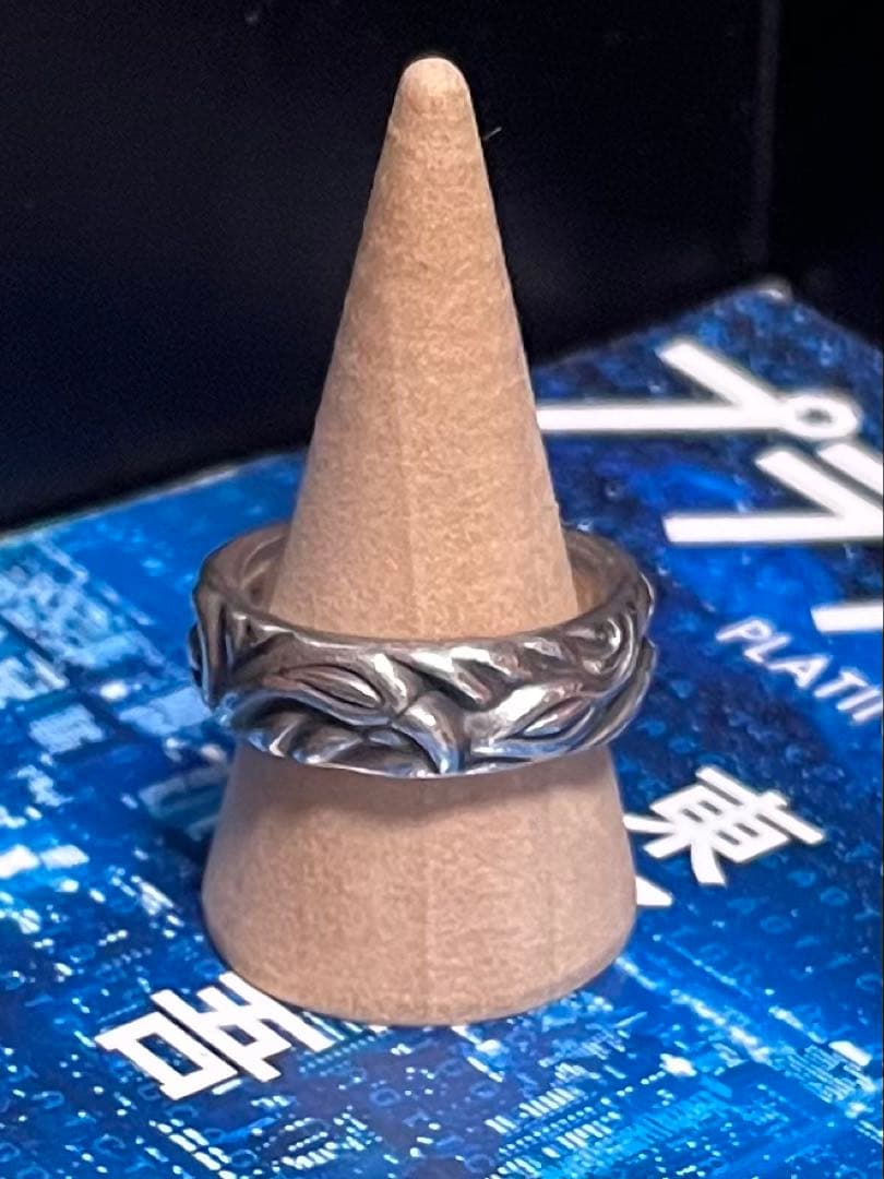 LONE ONES ラヴ バイト リング