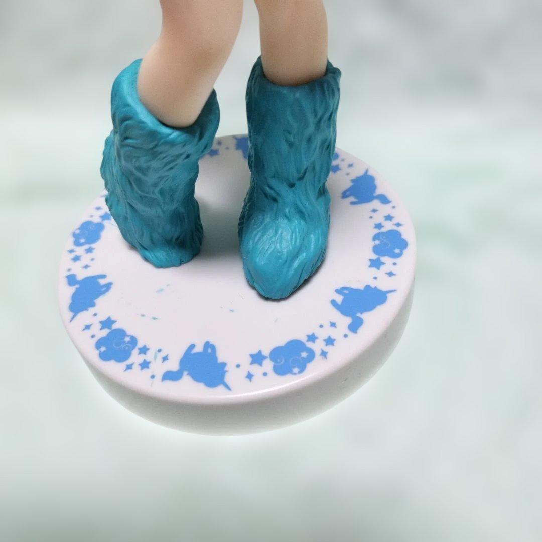 すーぱーそに子 4体セット