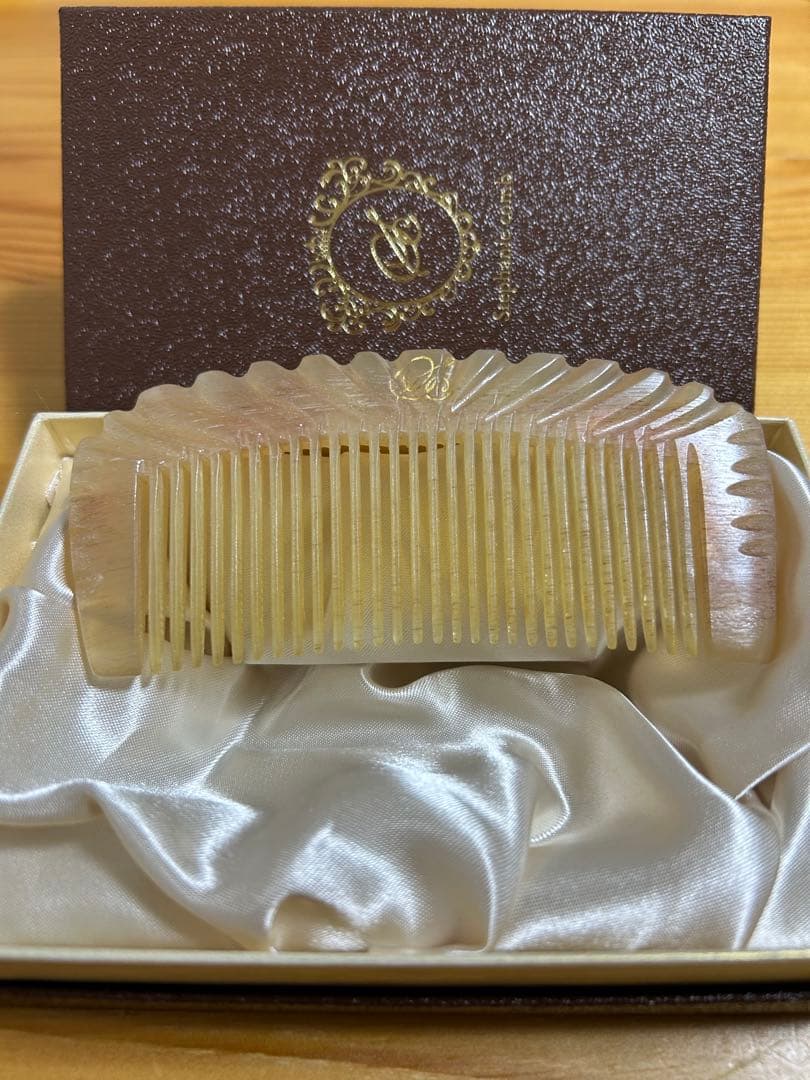 ステファニーコーム　ポケットプティ(クシのみ)