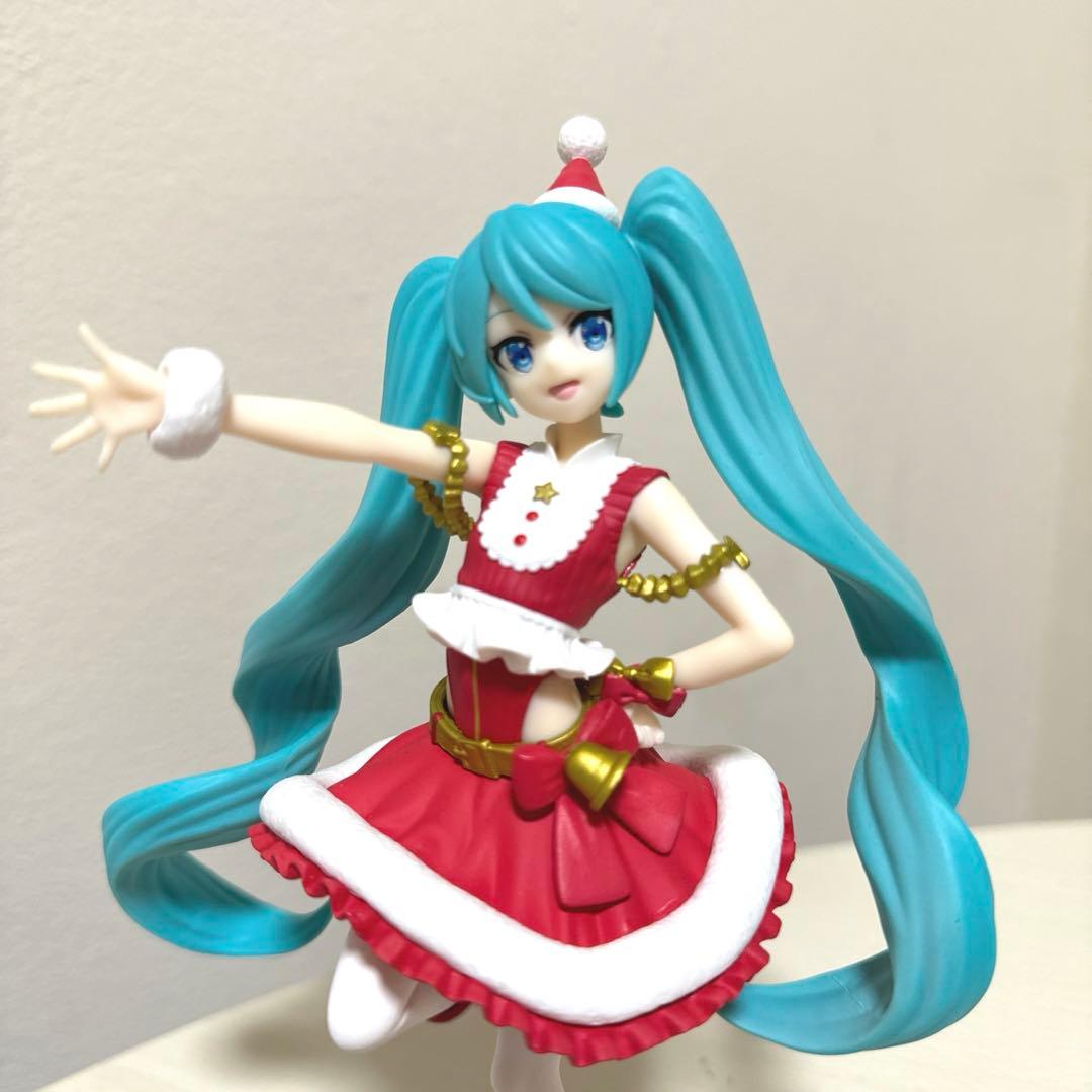 早い者勝ち！初音ミク フィギュア まとめ売り！！ - メルカリ