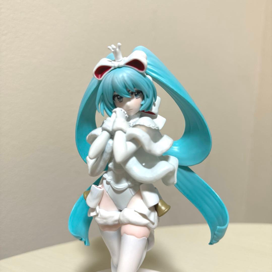 早い者勝ち！初音ミク フィギュア まとめ売り！！ - メルカリ