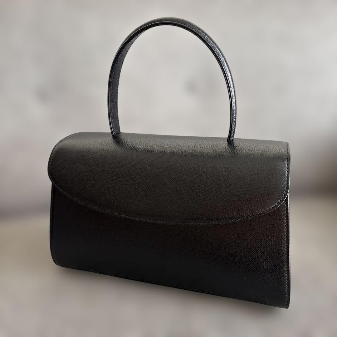 土屋鞄製造所 フォーマルクラシックハンド - メルカリ