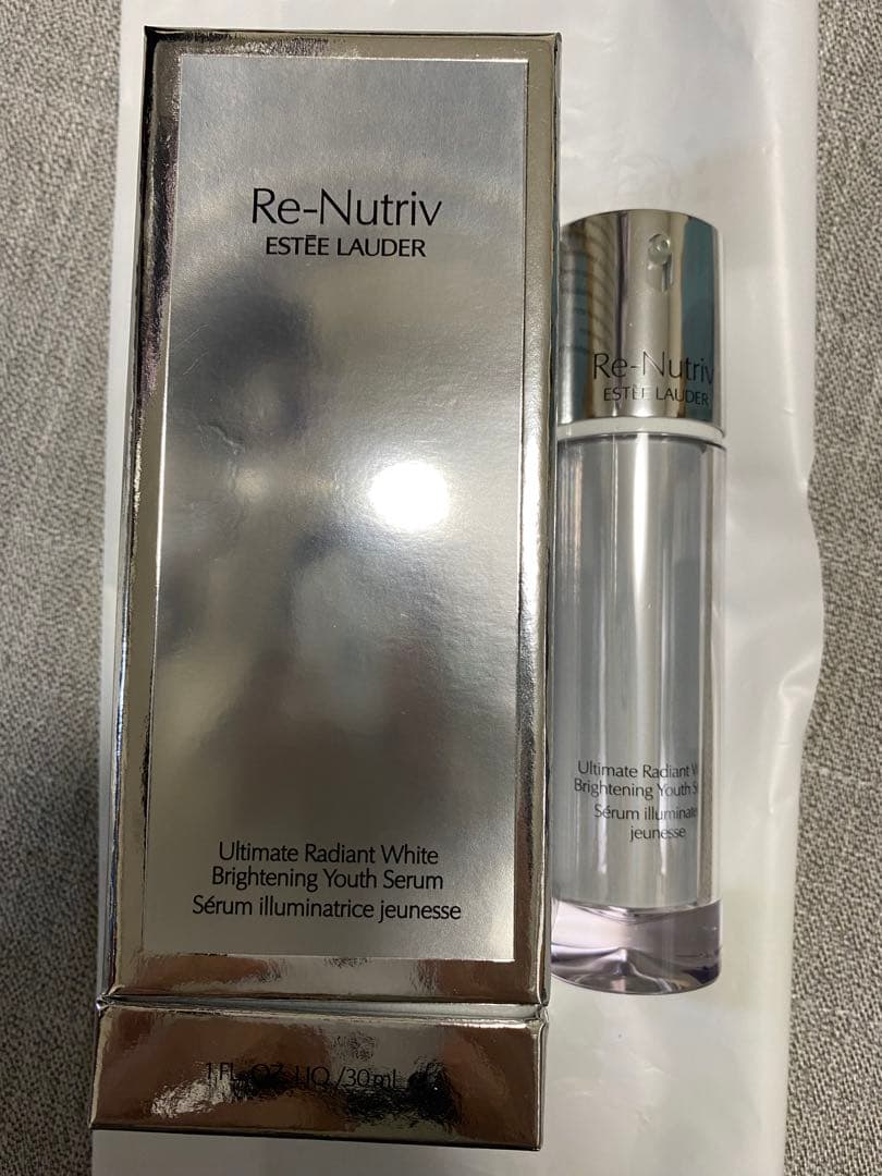 リニュートリィヴホワイトセラム