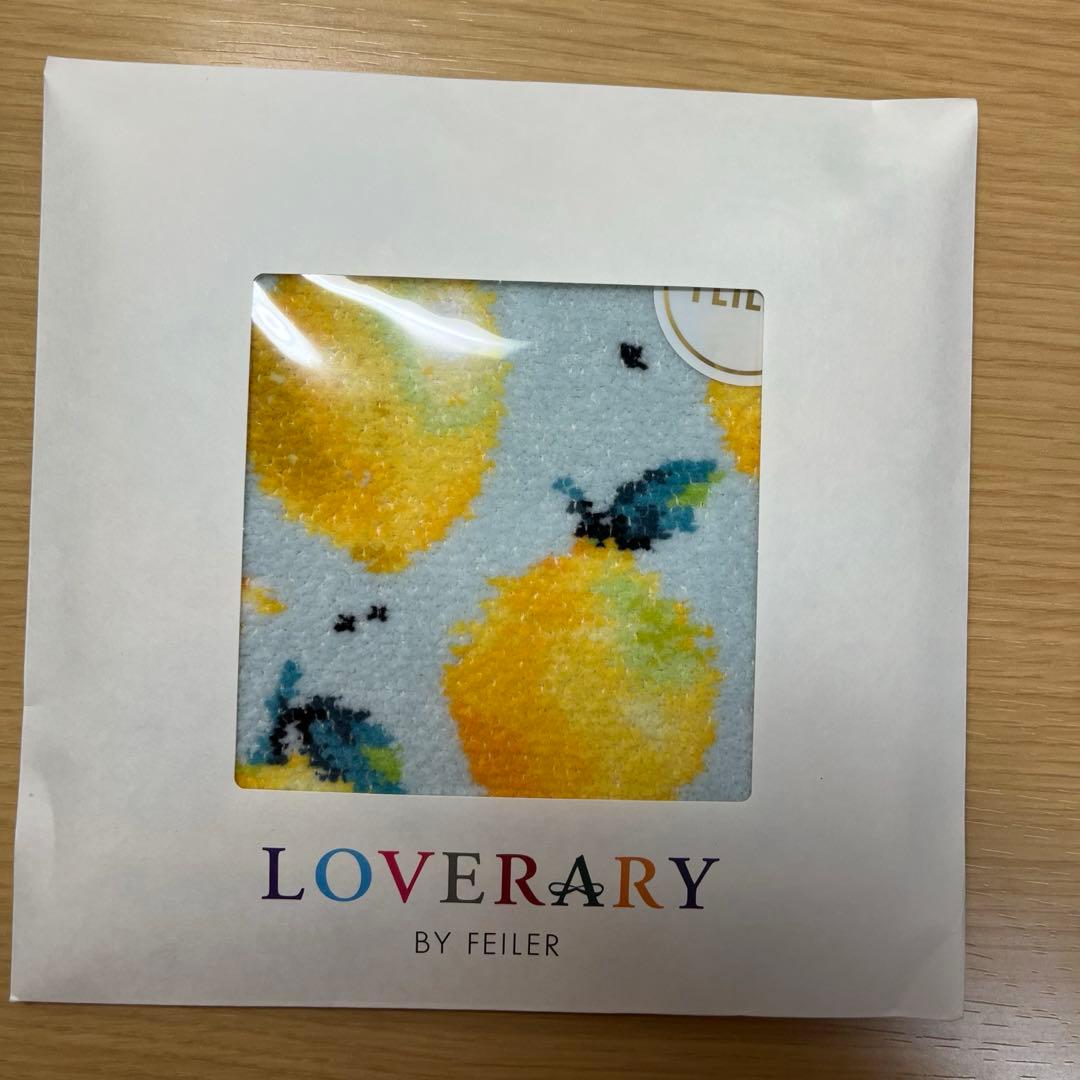 新品】フェイラー ☆広島限定☆巾着・ハンカチ・ハンカチポーチ - メルカリ