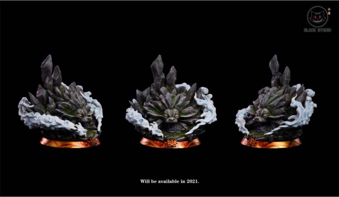 ワンピース 金獅子海賊団 シキ フィギュア ガレージキット 新品 - メルカリ