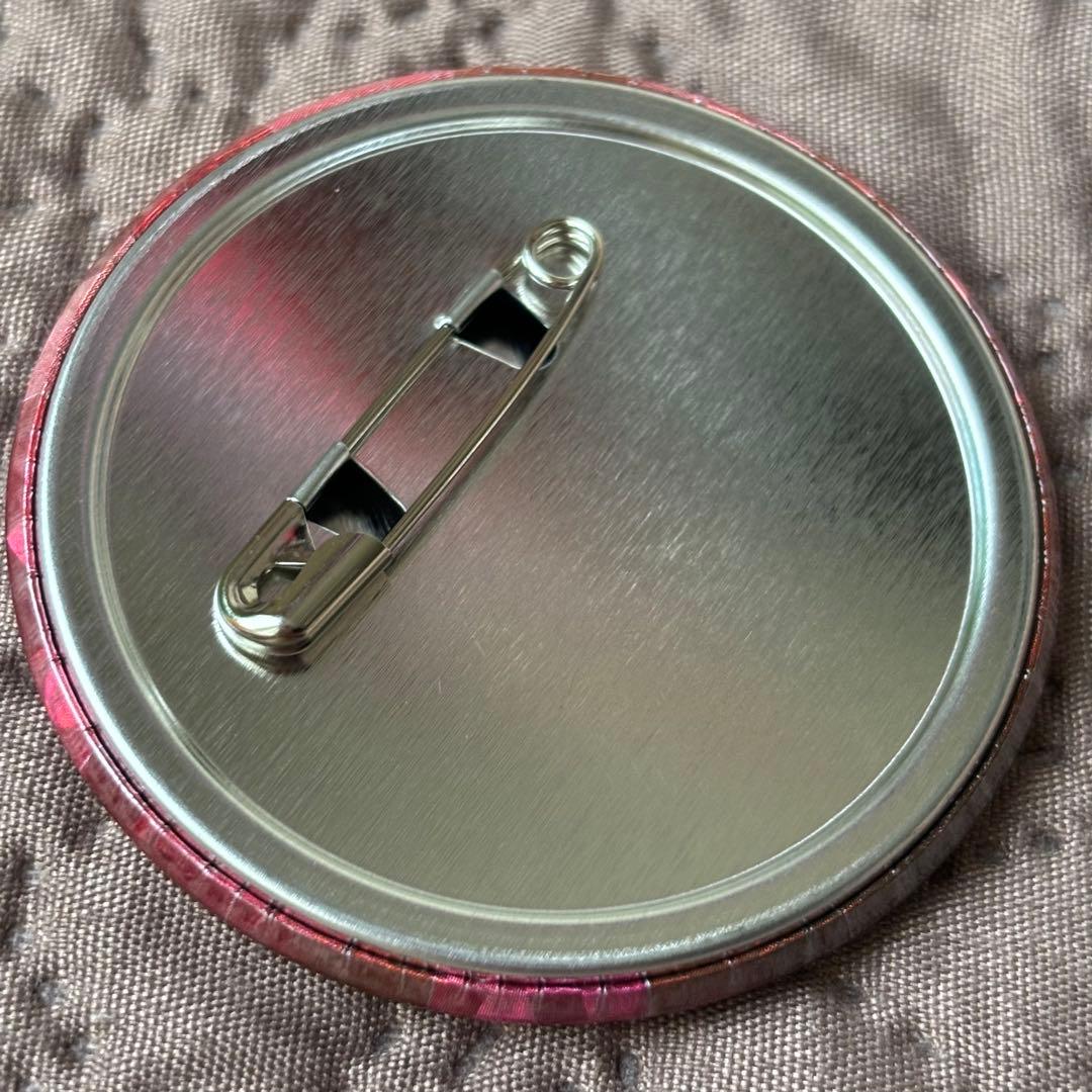 黒執事 宝石缶バッジ 3個セット - メルカリ