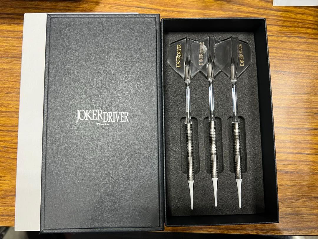 【新品未使用】JOKER D VALKYRIE495 バレルセット