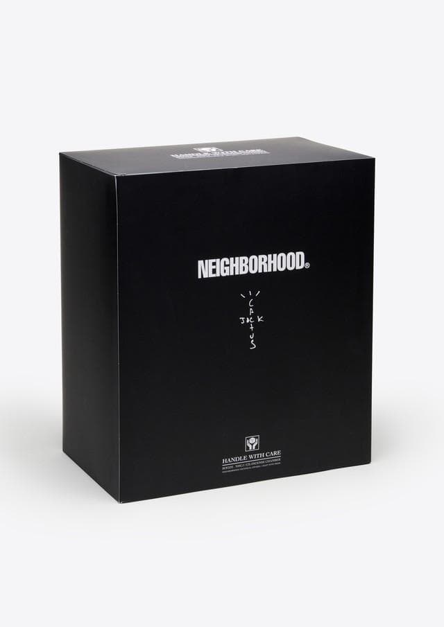 NEIGHBORHOOD × CACTUS JACK お香立て - メルカリ