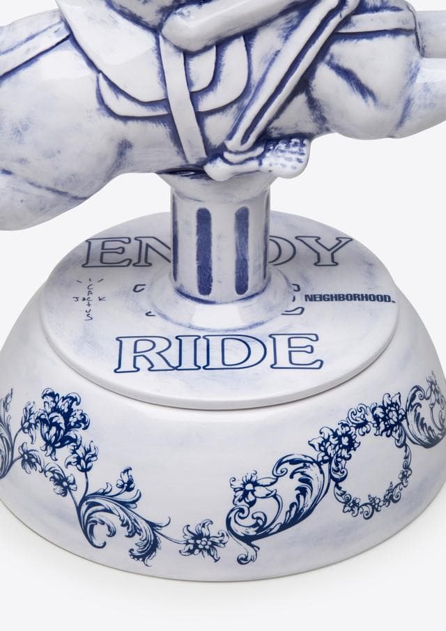 NEIGHBORHOOD × CACTUS JACK お香立て - メルカリ