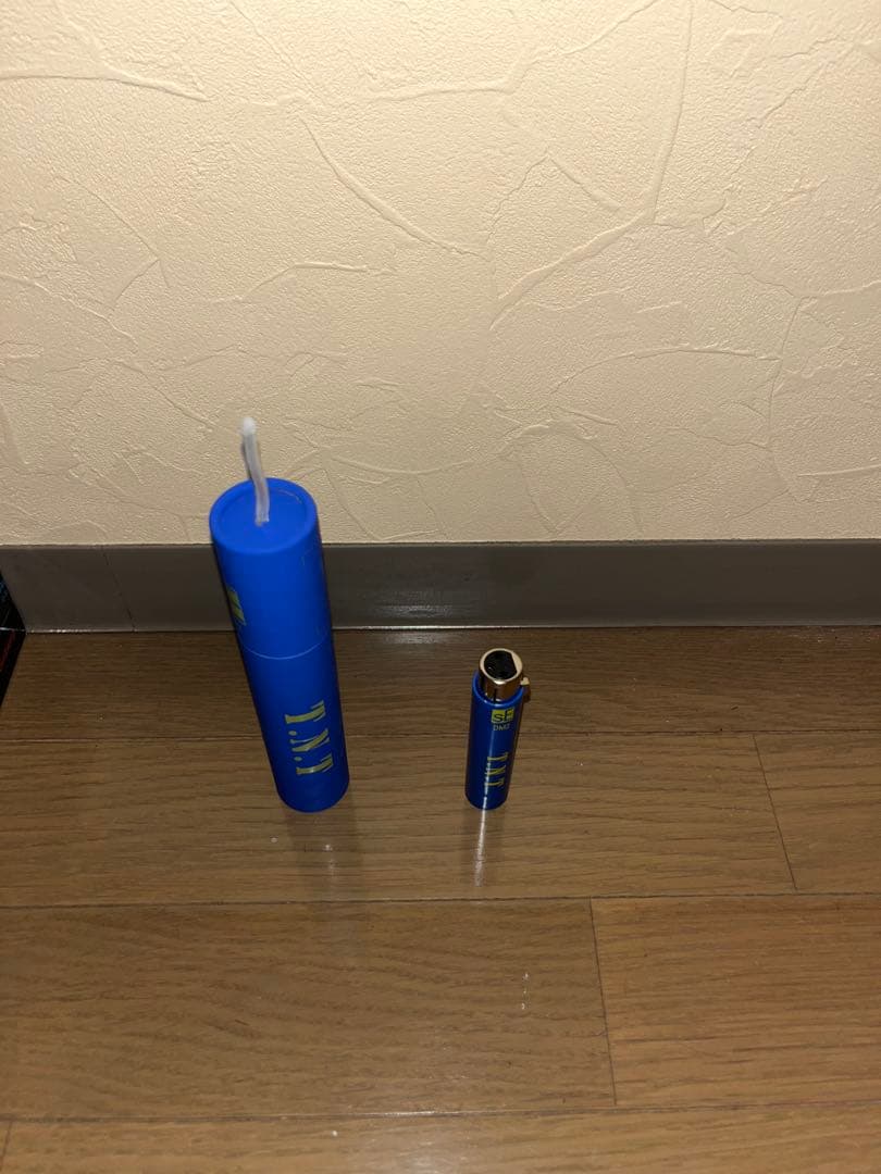 マイクプリアンプ　TNT